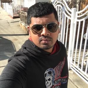 Meet your Posher, Navendra